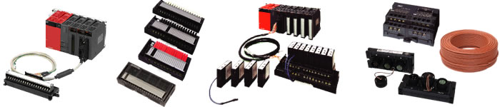 Devices for wire saving and process time reduction(FA Goods)