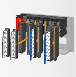 FA-CBL05Q7 ｜ FAgoods ｜ Mitsubishi Electric Engineering